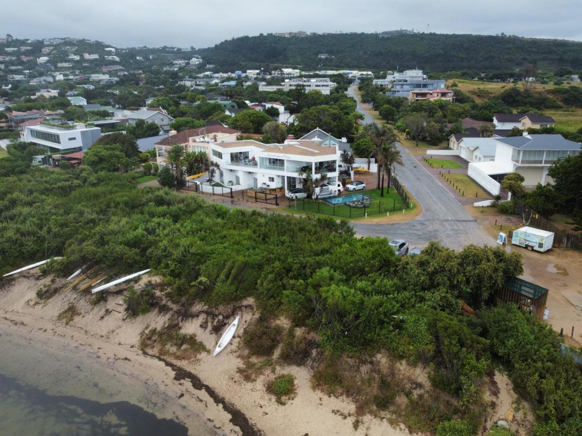 Sunshowers Plett Плетенбърг Бей Екстериор снимка