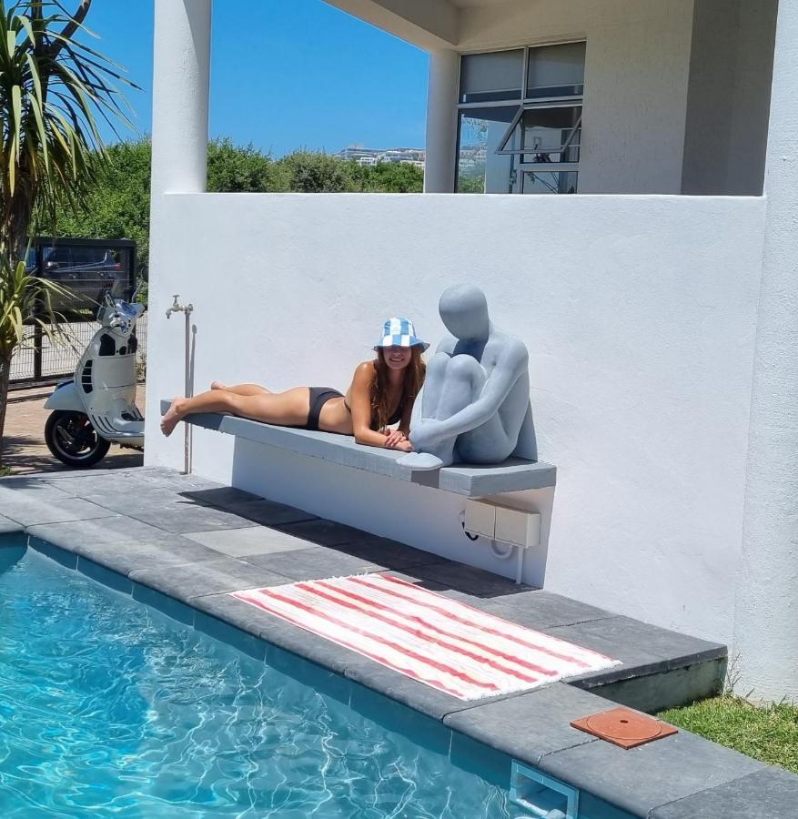 Sunshowers Plett Плетенбърг Бей Екстериор снимка