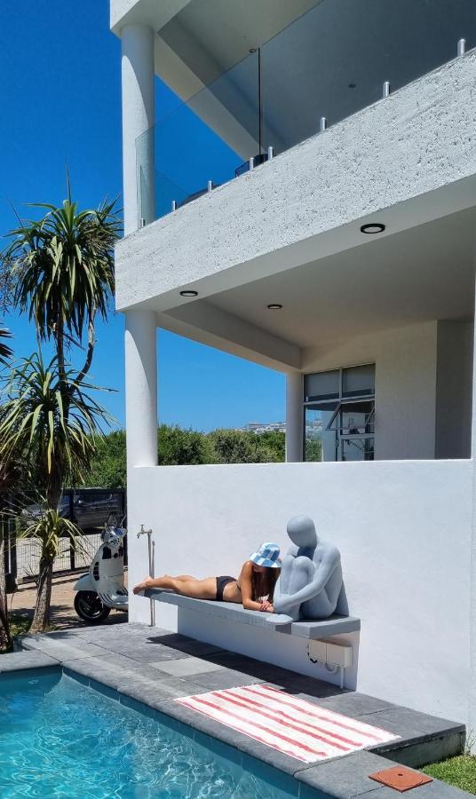 Sunshowers Plett Плетенбърг Бей Екстериор снимка
