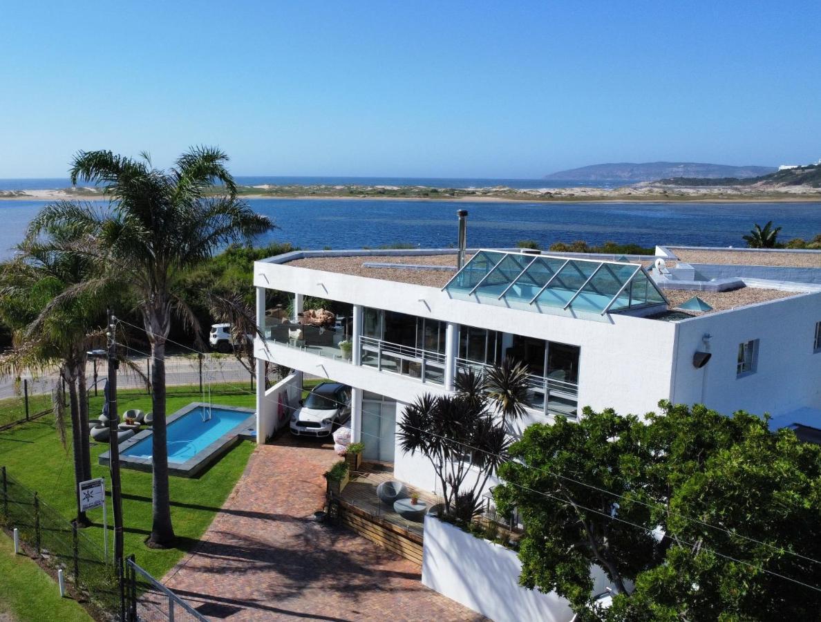Sunshowers Plett Плетенбърг Бей Екстериор снимка