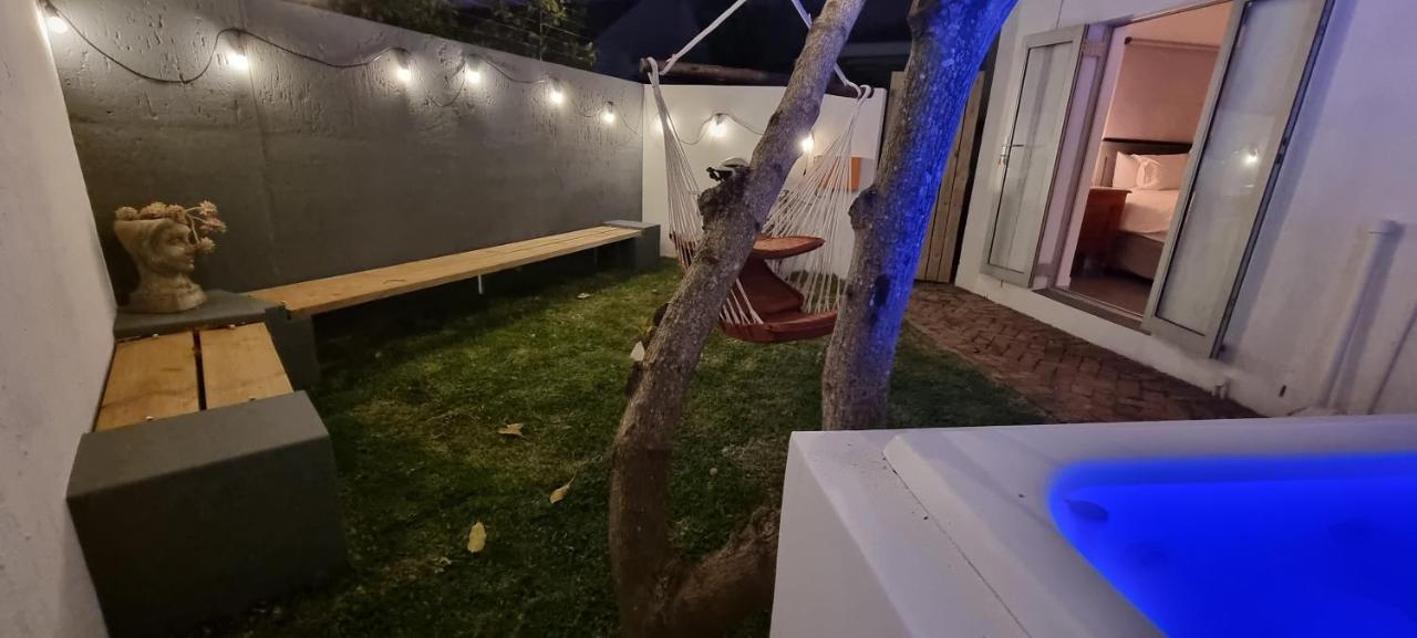 Sunshowers Plett Плетенбърг Бей Екстериор снимка